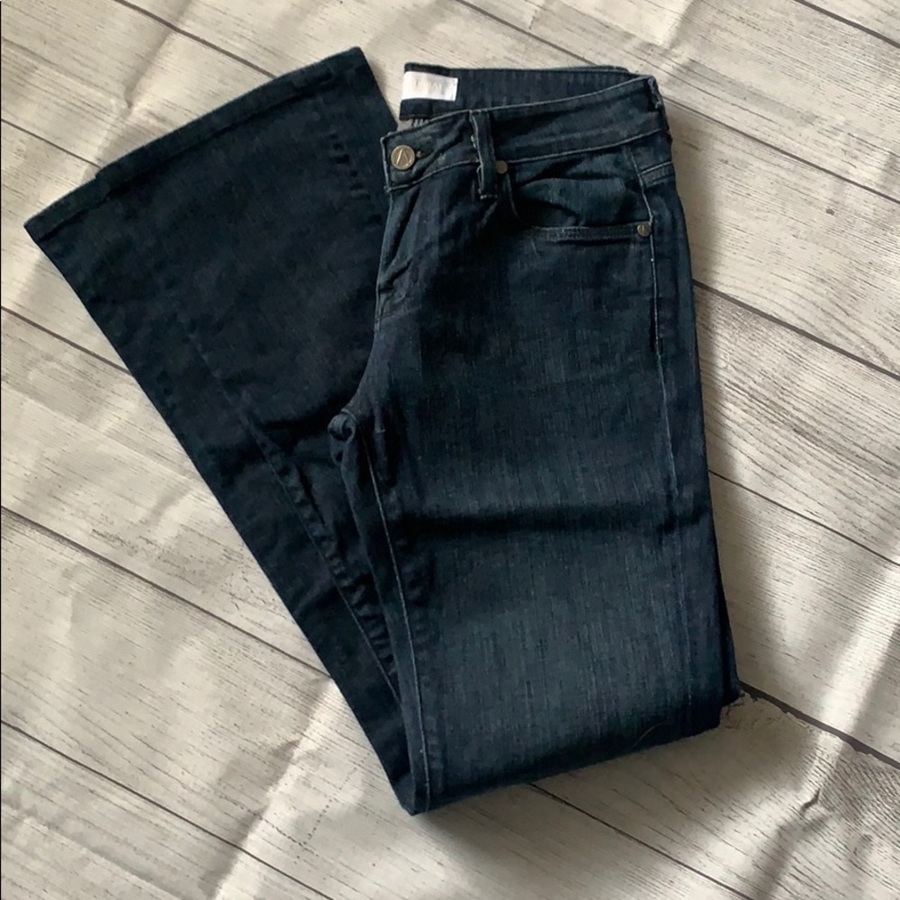 Aristocrat Premium Denim Jeans